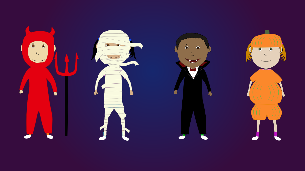 Spooky%20Scary%20coloring%20 %20Frame%20669